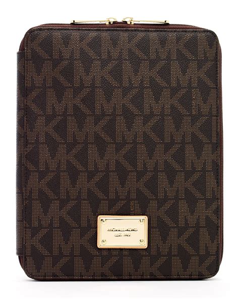 michael kors neoprene ipad case|michael kors ipad cover.